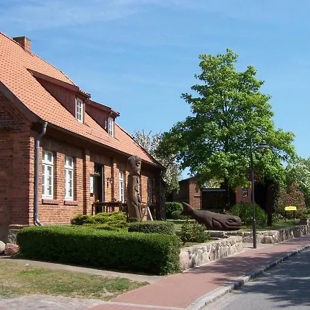 Achterdeck Appartement