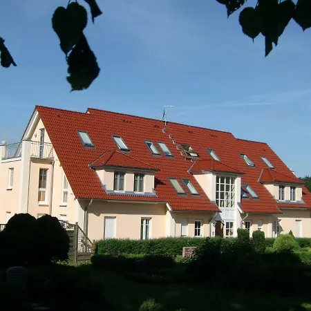 Achterdeck Appartement *