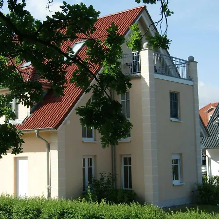 Apartment Achterdeck *