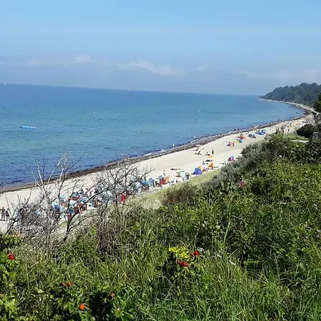 Appartement Achterdeck *